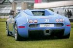 Bugatti Veyron 16.4 Centenaire 2009 года